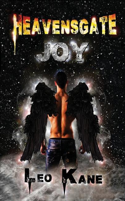 Knjiga Heavensgate - Joy Leo Kane
