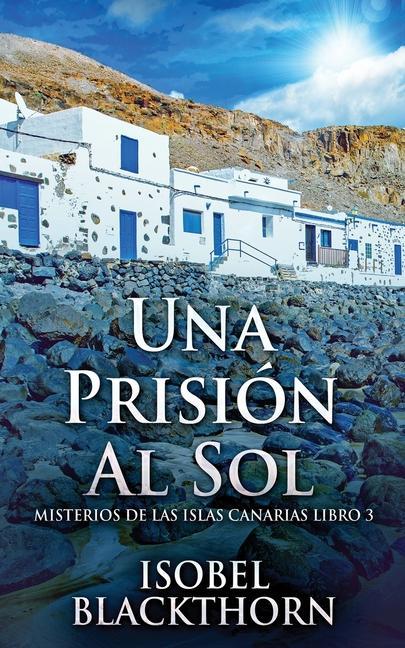 Kniha Prision Al Sol 