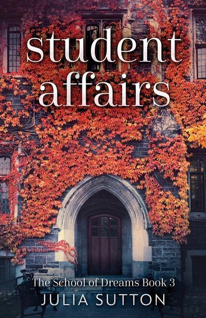 Boek Student Affairs Julia Sutton