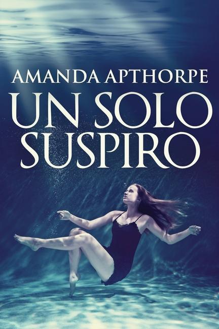 Libro Solo Suspiro Amanda Apthorpe