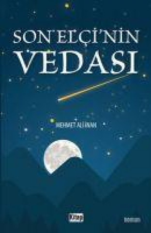 Knjiga Son Elcinin Vedasi 