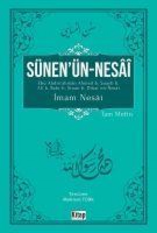 Knjiga Sünenün-Nesa 