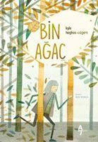 Knjiga Bin Agac 