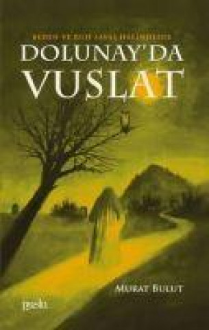 Knjiga Dolunayda Vuslat 