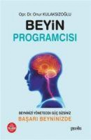 Knjiga Beyin Programcisi 