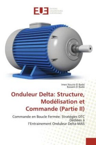Libro Onduleur Delta Bassem El Badsi