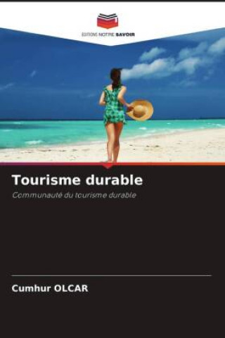 Knjiga Tourisme durable Cumhur OLCAR