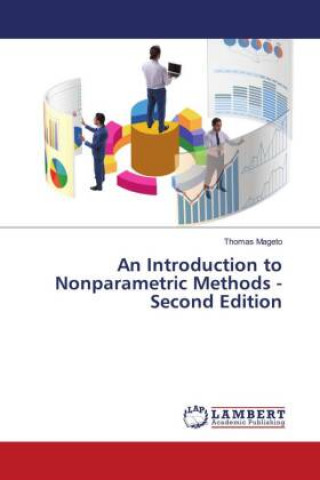 Kniha An Introduction to Nonparametric Methods - Second Edition 