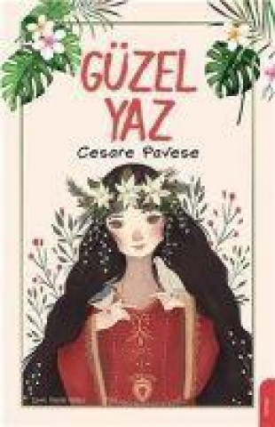 Knjiga Güzel Yaz 