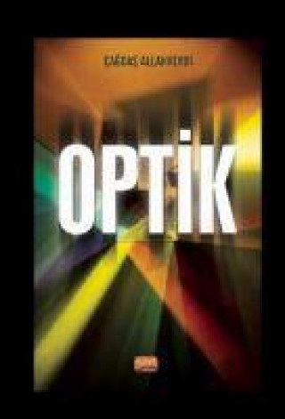 Knjiga Optik 