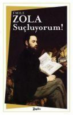 Knjiga Sucluyorum 