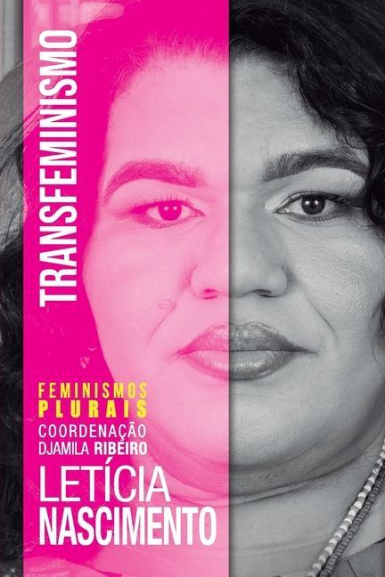 Kniha Transfeminismo 