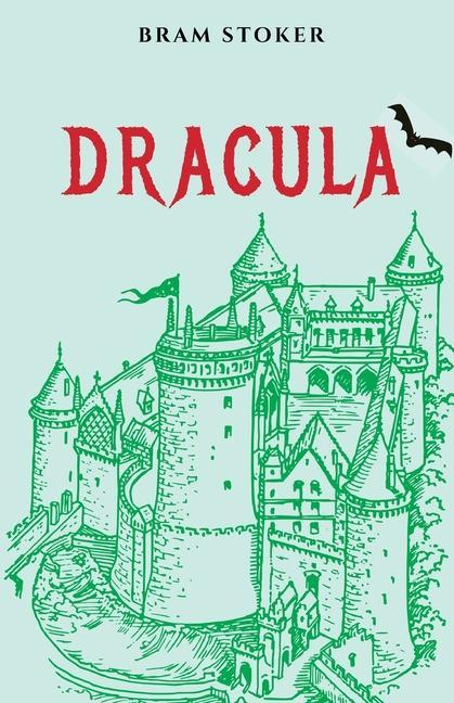 Knjiga Dracula Bram Stoker