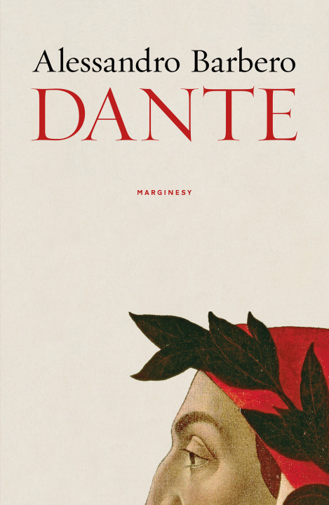 Book Dante Alessandro Barbero