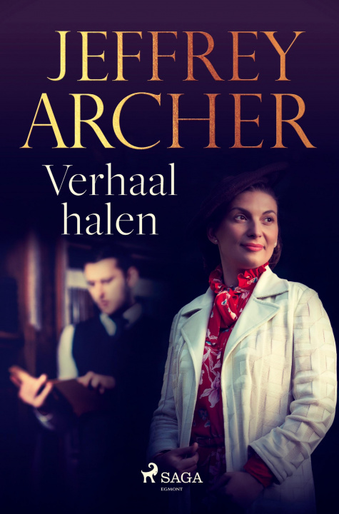 Книга Verhaal halen Pieter Janssens