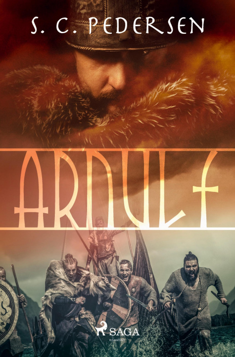 Knjiga Arnulf Daniel Sancosmed Masi?