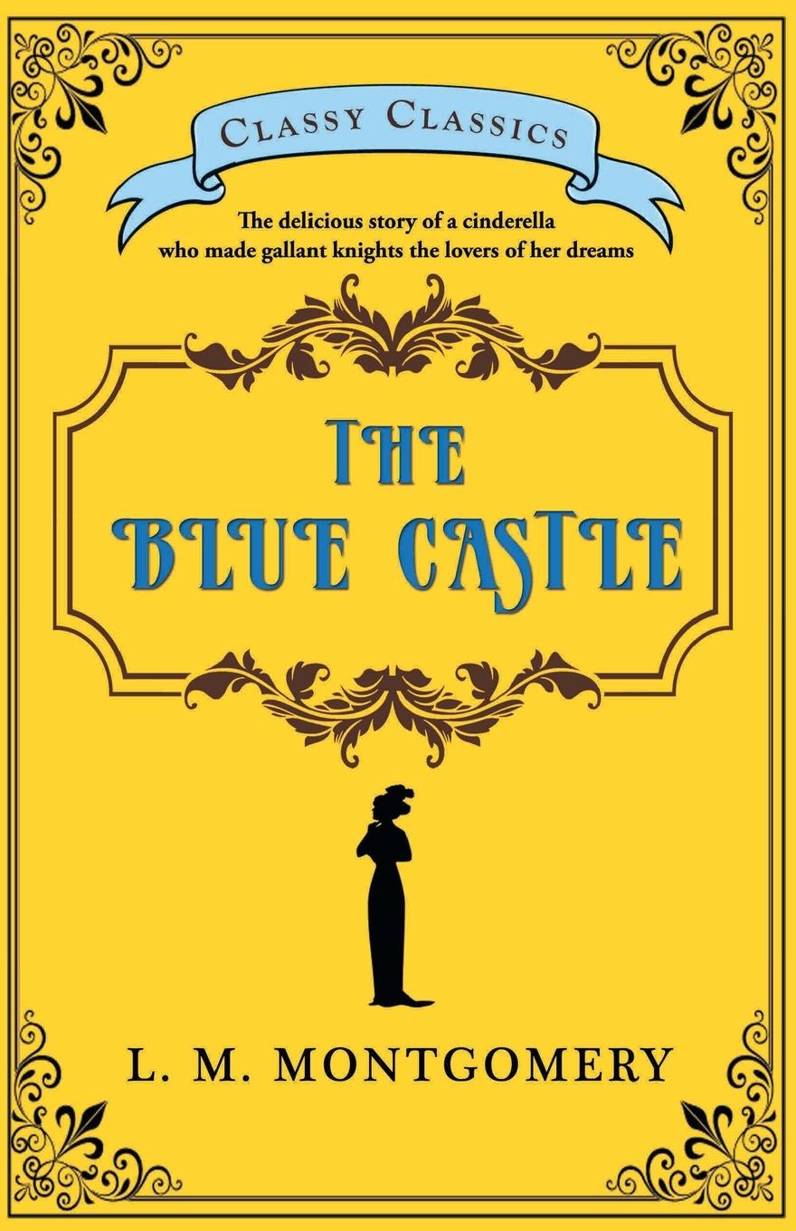 Carte Blue Castle 