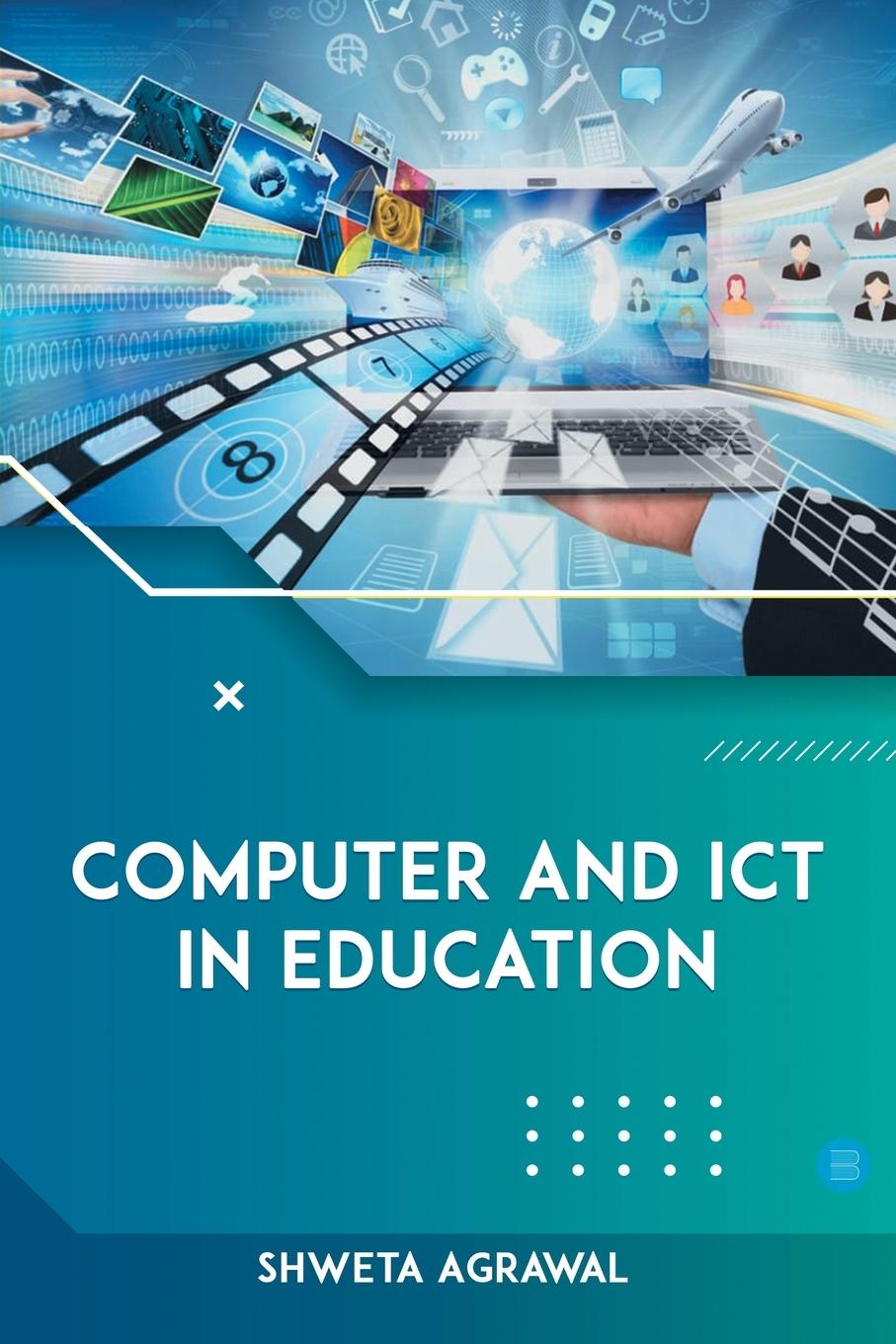 Kniha Computer and ICT in Education 
