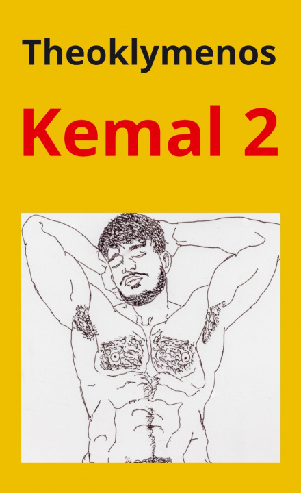 Knjiga Kemal 2 Theoklymenos -d