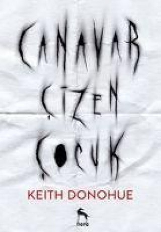 Knjiga Canavar Cizen Cocuk 