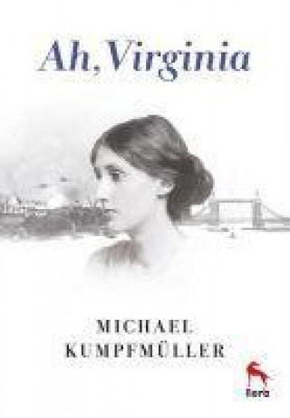 Knjiga Ah, Virginia 