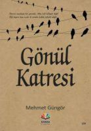 Knjiga Gönül Katresi 