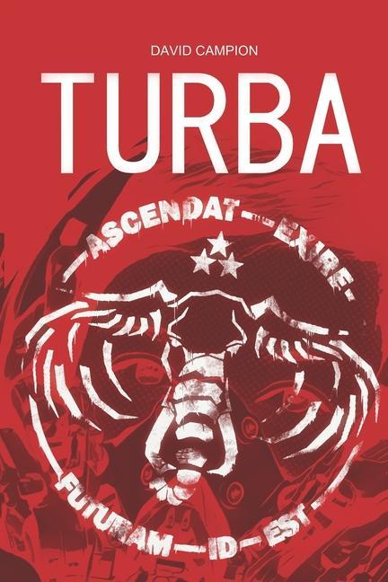 Book Turba David Campion