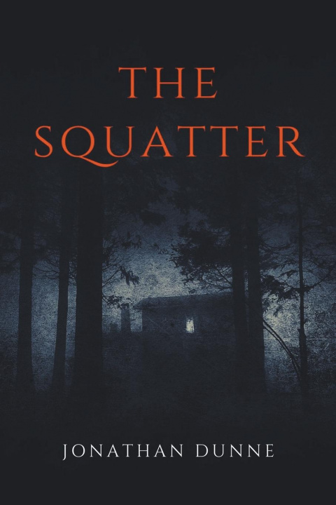 Libro Squatter Jonathan Dunne