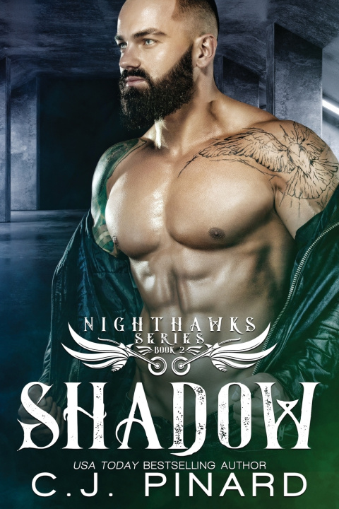 Knjiga Shadow Pinard C.J. Pinard