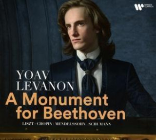 Audio A Monument To Beethoven 