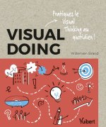 Könyv Visual Doing Brand