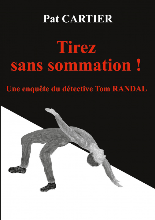 Book Tirez sans sommation ! Cartier
