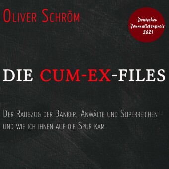 Digital Die Cum-Ex-Files Sebastian Dunkelberg