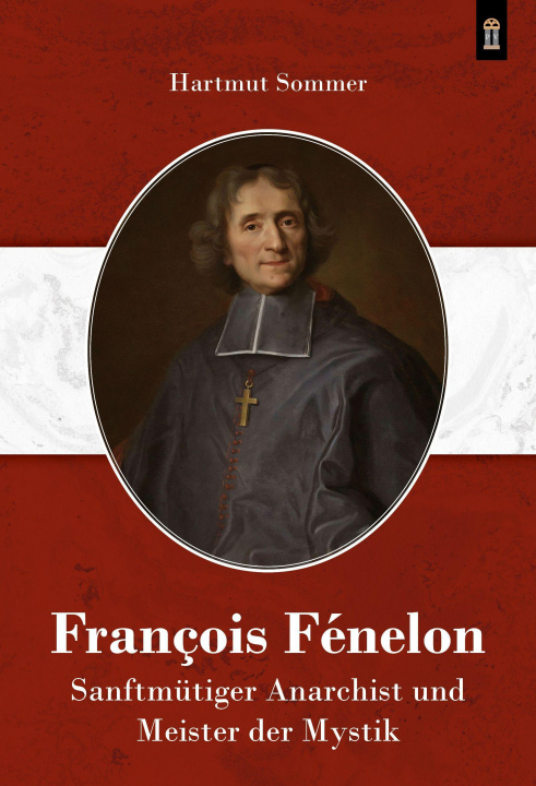 Carte François Fénelon 