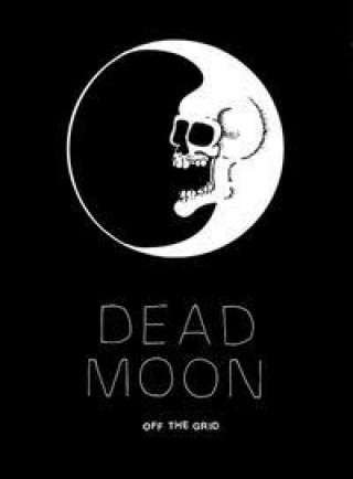 Książka Dead Moon 