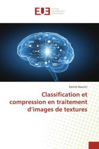 Carte Classification et compression en traitement d'images de textures 