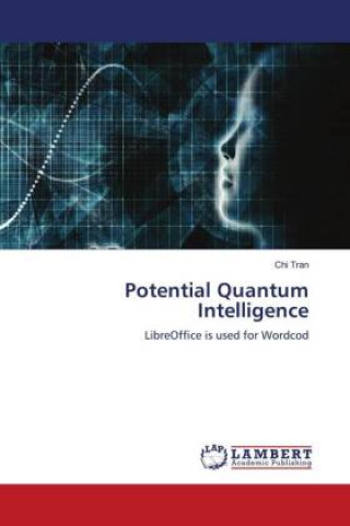 Knjiga Potential Quantum Intelligence Chi Tran