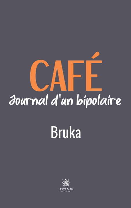 Knjiga Cafe 