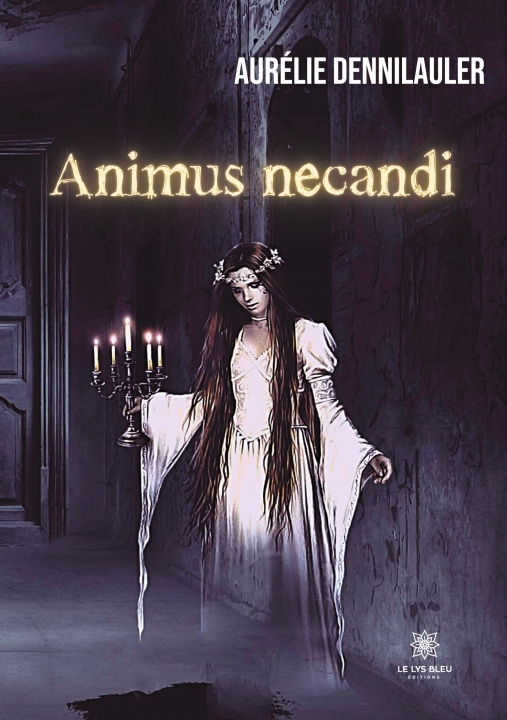 Knjiga Animus necandi 