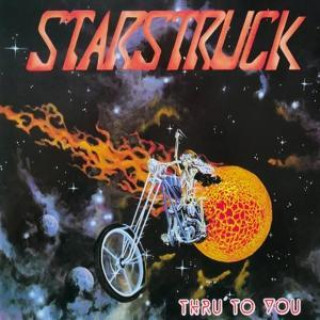 Zvok Thru  To You Starstruck