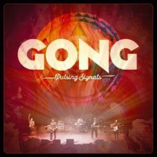 Hanganyagok Gong: Pulsing Signals (2 CD Digipak) 