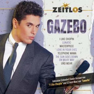 Hanganyagok Zeitlos-Gazebo 