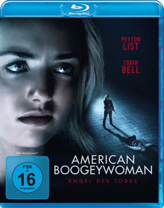 Video American Boogeywoman - Engel des Todes Daniel Farrands