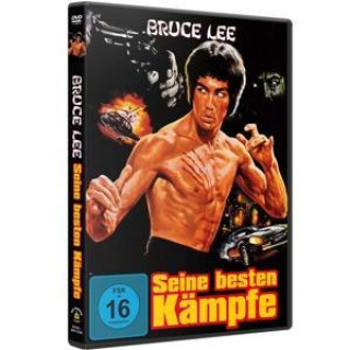 Filmek Bruce Lee - Seine besten Kämpfe 
