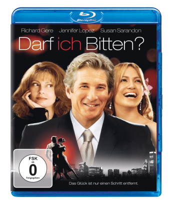 Wideo Darf ich bitten? Robert Leighton