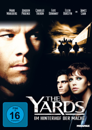 Video The Yards - Im Hinterhof der Macht James Gray