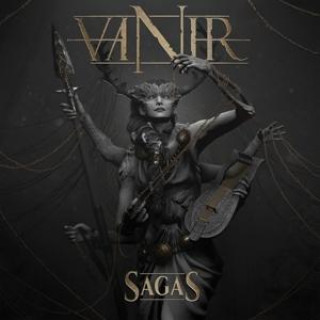 Audio Sagas Vanir