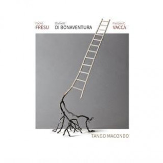 Audio Paolo Fresu: Tango Macondo Paolo Fresu