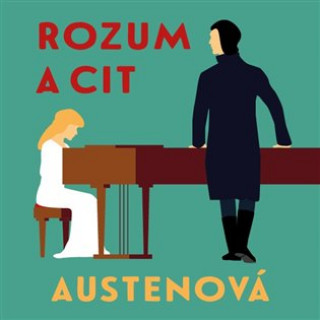 Hanganyagok Rozum a cit Jane Austen