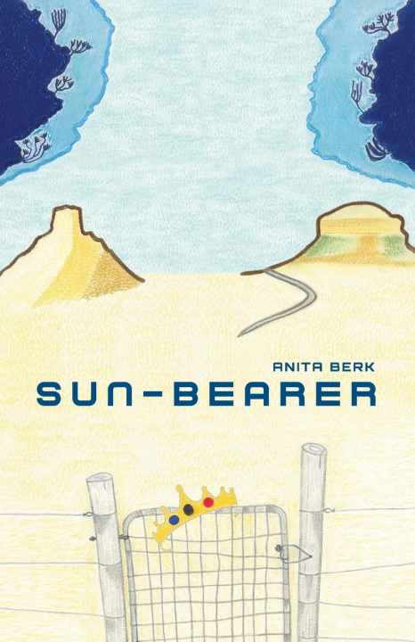 Libro Sun-Bearer 